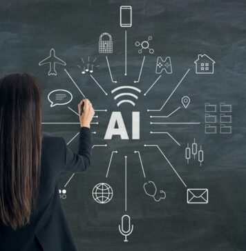 TEXTO ÍNTEGRO: La AI (Inteligencia Artificial) reformula EDUCACIÓN; 9 de cada 10 jóvenes la usan en AMÉRICA