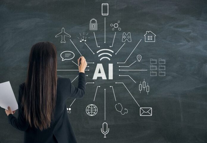ia-inteligencia artificial-educacion