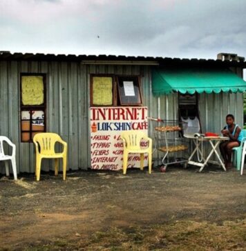 TEXTO ÍNTEGRO: 46 PAÍSES menos Desarrollados del MUNDO enfrentan la Brecha DIGITAL