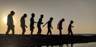 TEXTO ÍNTEGRO: Miles de NIÑ@S y ADOLESCENTES en MÉXICO enfrentan graves PROBLEMAS de Educación, Salud y Seguridad