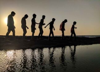 TEXTO ÍNTEGRO: Miles de NIÑ@S y ADOLESCENTES en MÉXICO enfrentan graves PROBLEMAS de Educación, Salud y Seguridad