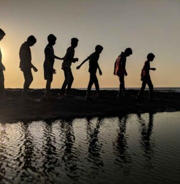 TEXTO ÍNTEGRO: Miles de NIÑ@S y ADOLESCENTES en MÉXICO enfrentan graves PROBLEMAS de Educación, Salud y Seguridad