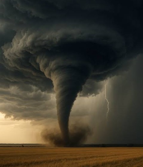 tornado