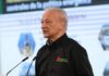 Enfrentan Víctor RODRÍGUEZ y PEMEX DENUNCIAS por contrato de 4,800 MDP