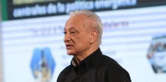Enfrentan Víctor RODRÍGUEZ y PEMEX DENUNCIAS por contrato de 4,800 MDP