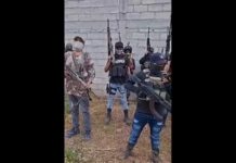 VIDEO: CJNG amenaza a la UNIÓN TEPITO y al CÁRTEL de TLÁHUAC