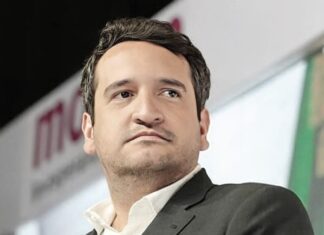 ´ANDY´ extiende desde su núcleo FAMILIAR hasta dirigentes de MORENA su ecosistema político y empresarial