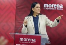 Dirigencia de MORENA pretende reducir los ASPIRANTES a través de ENCUESTAS
