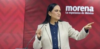 Dirigencia de MORENA pretende reducir los ASPIRANTES a través de ENCUESTAS