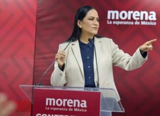 Dirigencia de MORENA pretende reducir los ASPIRANTES a través de ENCUESTAS