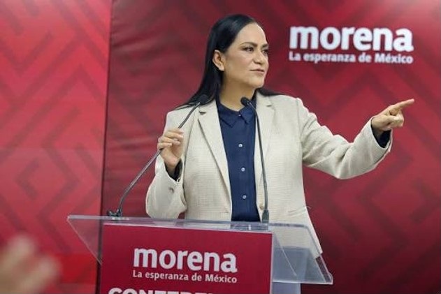 ARIADNA MONTIEL-MORENA