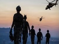 El vacío estratégico en la SEGURIDAD NACIONAL