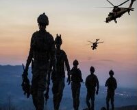 El vacío estratégico en la SEGURIDAD NACIONAL