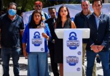 El DELITO de DESPOJO repunta en CDMX; así opera la presunta RED CRIMINAL