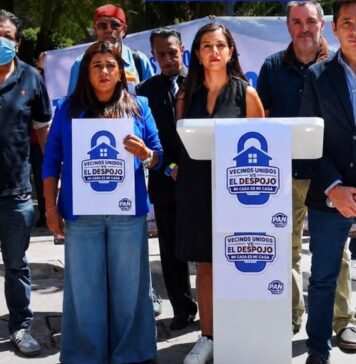 ‘DESPOJO’ repunta en CDMX y el EdoMEX, una investigación revela como trabaja esta RED CRIMINAL