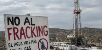 El FRACKING vuelve a cobrar PROTAGONISMO en AMÉRICA LATINA ¿Qué PAÍSES apuestan por él?