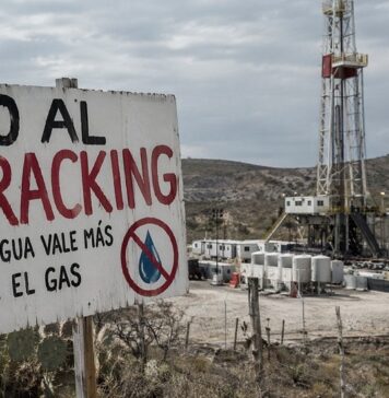 El FRACKING vuelve a cobrar PROTAGONISMO en AMÉRICA LATINA ¿Qué PAÍSES apuestan por él?