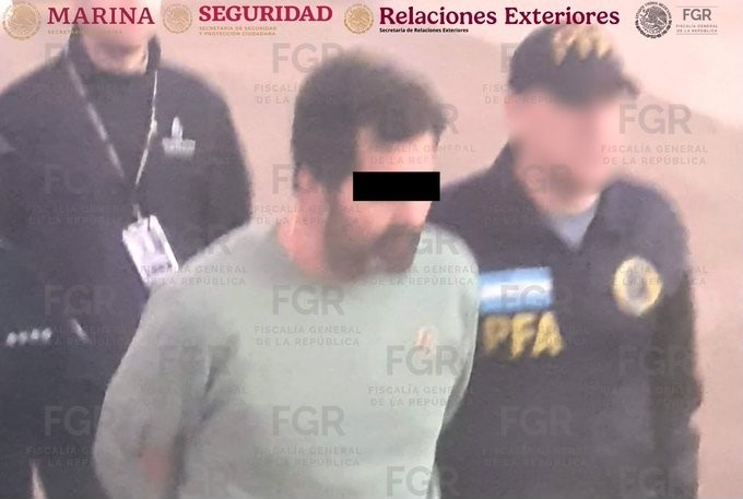 Fernando Farías Laguna