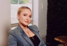 FALLECE la actriz Hayden PANETTIERE: Esto es lo que se sabe