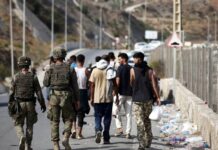 Crisis en ÁFRICA pone bajo lupa la gestión de las FRONTERAS de la UNIÓN EUROPEA
