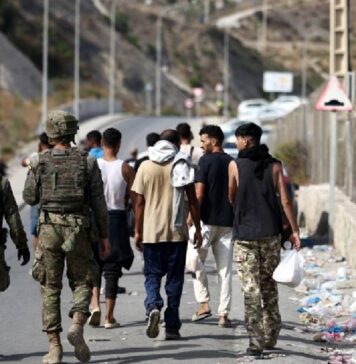 Crisis Política en ÁFRICA ponen bajo la lupa Seguridad de las FRONTERAS entre naciones de la UNIÓN EUROPEA