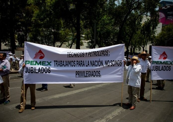 PEMEX-JUBILADOS-PENSION