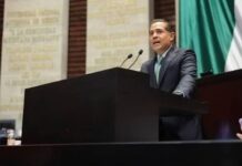 CÁMARA de DIPUTADOS elegirá a Raúl BOLAÑOS como PRESIDENTE del recinto