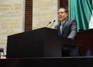CÁMARA de DIPUTADOS elegirá a Raúl BOLAÑOS como PRESIDENTE del recinto