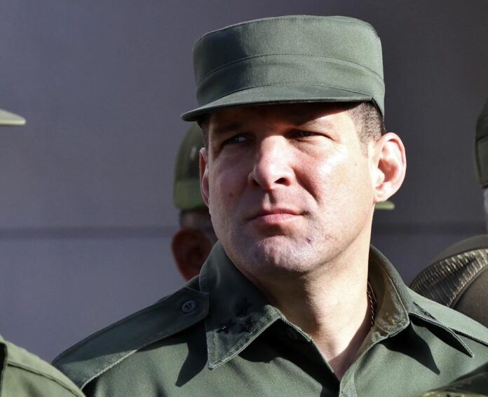 Raúl Guillermo Rodríguez Castro