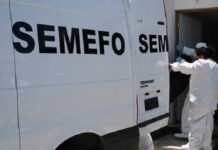 MÉXICO tiene entre sus pendientes la IDENTIFICACIÓN de CUERPOS acumulados en morgues