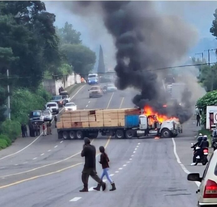 TACAMBARO MICHOACAN