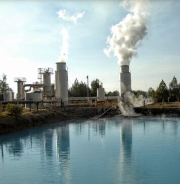 TEXTO ÍNTEGRO: Grupos OTOMÍES con peligrosas Tasas de ENFERMEDAD por actividad GEOTERMOELÉCTRICA