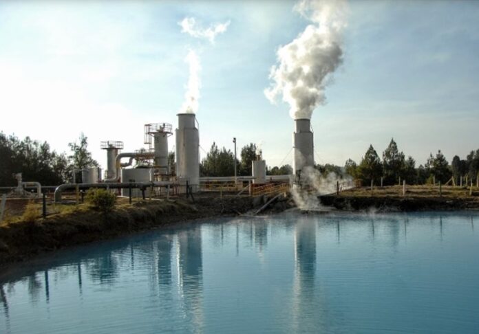 TERMOELECTRICA-LOS AZUFRES-CFE