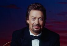 MUERE el reconocido actor Tim CURRY a los 80 años de edad