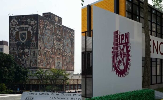 UNAM-IPN