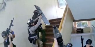 VIDEO: Adolescente desata TIROTEO en ESCUELA en TAILANDIA