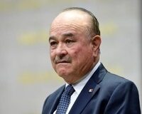 Ernesto RUFFO APPEL, ¡PROTECTOR de DELINCUENTES!