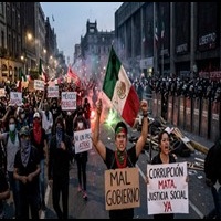 columna-protesta-mal gobierno-corrupcion