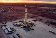 ¿Qué RIESGOS enfrenta la REPÚBLICA MEXICANA con la implementación de la TÉCNICA del FRACKING?