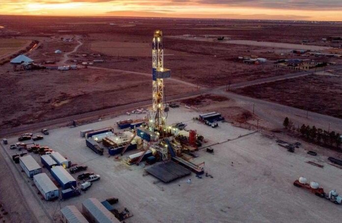 fracking