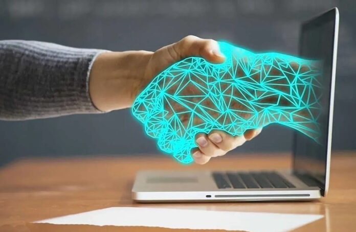 humano-inteligencia artificial