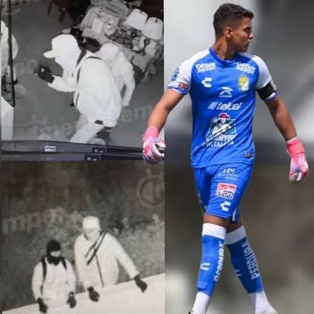 invirg martines-portero Leon