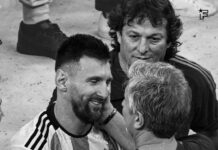 MUERE el papá de Lionel MESSI a los 68 años en Rosario, ARGENTINA