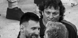 MUERE el papá de Lionel MESSI a los 68 años en Rosario, ARGENTINA