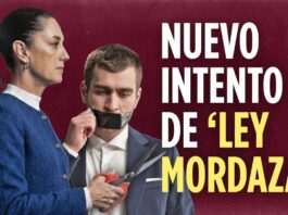 ‘Lineamientos de las Audiencias’, una Regresión Democrática y de la Libertad de Expresión, advierten Expertos