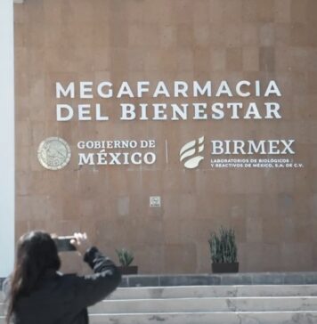 MEGAFARMACIA, el ELEFANTE BLANCO de AMLO, costó a los mexicanos +17.6 MIL MLLNS dP