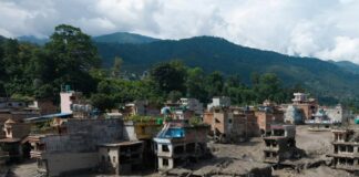 TEXTO ÍNTEGRO: Cambio Climático responsable del DESASTRE en Nepal; 15 MLLNS en Riesgo Glaciar