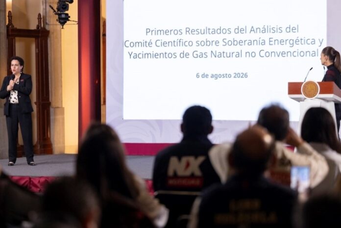 sheinbaum-fracking