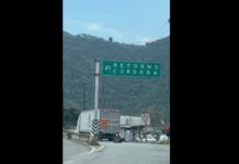 VIDEO: Captan BALACERA tras intento de ASALTO a un TRAILERO