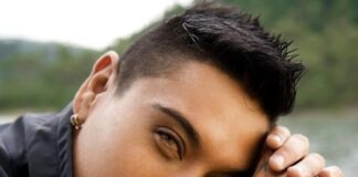 Farath CORONEL reprendió a sus ESCOLTAS durante su último directo antes de ser ASESINADO
